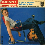 Johnny Hallyday - Be-bop-a-lula