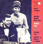 Grethe & Jørgen Ingmann - Dansevise
