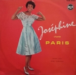Joséphine Baker - Ça c'est Paris