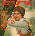 Evy - La rentrée