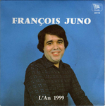 Fran�ois Juno - Le paradis
