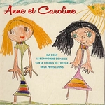 Anne et Caroline - Sur le chemin de l'école