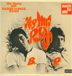 Paul and Barry Ryan - Claire