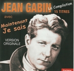 Jean Gabin - Quand on s'promène au bord de l'eau