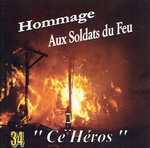 Marie Gossiaux - Ce héros