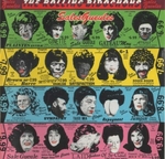 Les Rolling Bidochons - Sympathy for the débile