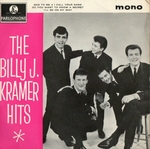Billy J Kramer and the Dakotas - I call your name