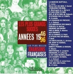 Hugues Aufray - Les amoureux des bancs publics