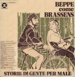 Beppe Chierici - La moglie di Tot�