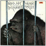 Franz Josef Degenhardt - Vorsicht Gorilla
