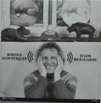 Julos Beaucarne - Merci brinmin des coups