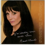 Renée Claude - La religieuse