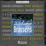 Juliette Gr�co - Chanson pour l'Auvergnat