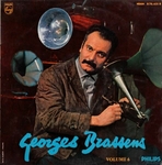 Georges Brassens - La femme d'Hector