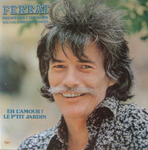 Jean Ferrat - Restera-t'il un chant oiseau ?