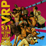 Les VRP - Sidney