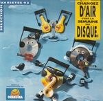 Fanny - A des années d'ailleurs