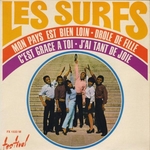 Les Surfs - Drle de fille