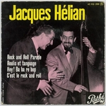 Jacques Hélian - Hey! Ba-ba-re-bop
