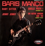 Baris Manço - Quelle peste