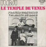 Le Temple de Vénus - Vos mains de dame