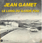 Jean Gamet - Élisa