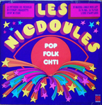 Les Nicdoules - Le pot-pourri des Nicdoules