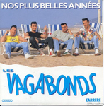 Les Vagabonds - Nos plus belles années