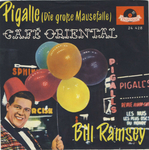 Bill Ramsey - Pigalle (Die gro�e mausefalle)