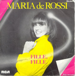 Maria de Rossi - Fille, fille