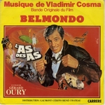 Vladimir Cosma - L'as des as