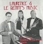 Laurence & le Benny's club - Rossignol de mes amours