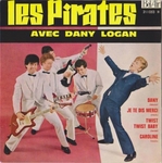 Les Pirates - Caroline
