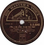 Joe Loss and his Orchestra - I Do I Do I Do