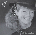 Maria Baldursdottir - Viltu vera meo mér