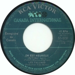 Les Tallmud - On est heureux