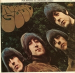 The Beatles - It's only love