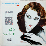 Lys Gauty - Le bonheur est entré dans mon cœur