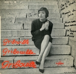 Gribouille - Mourir de joie