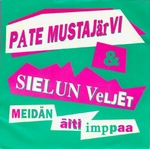 Pate Mustaj�rvi & Sielun Veljet - Meid�n �iti imppaa