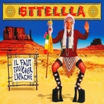 Sttellla - De James Bourg à Gainsbond