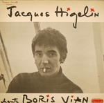 Jacques Higelin - L'année a l'envers