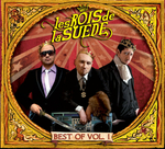 Les Rois de la Suède - C'est parti pour la guerre