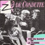 Z�ro de Conduite - La guerre