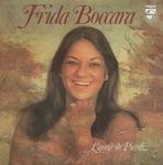 Frida Boccara - L'année où Piccoli&hellip; jouait Les choses de la vie