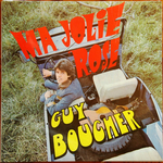 Guy Boucher - La Californie