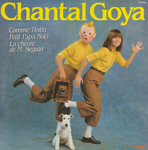 Chantal Goya - Les 3 joyeux Pieds Nickelés