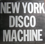 New York Disco Machine - Light My Fire