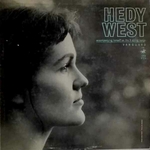 Hedy West - 500 miles