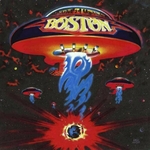 Boston - More than a feeling